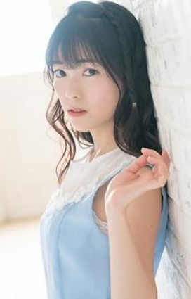 石原夏織 石原夏織