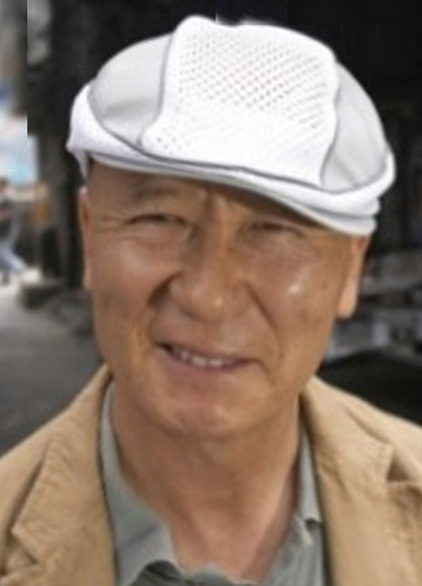 黃仁植