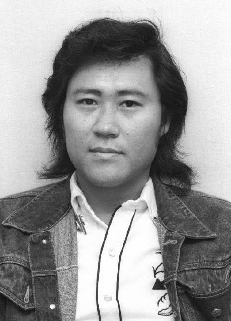 約翰尼·大倉