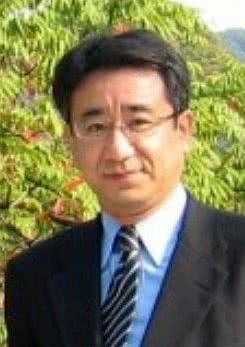 今泉賢一