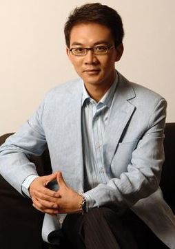 郎永淳 郎永淳