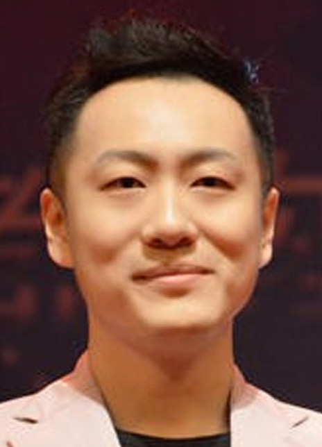 秦漢擂