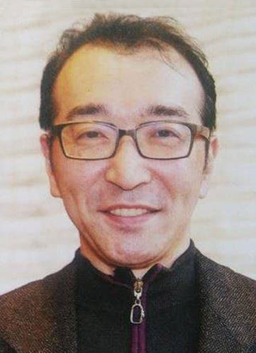 富堅(jiān)義博