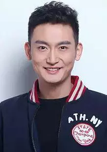 胡春勇 胡春勇