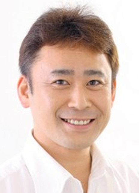 高木涉 高木涉