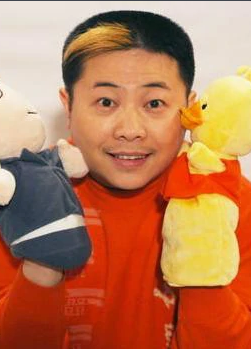 陳英俊 陳英俊