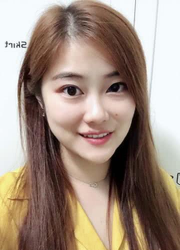 李金蕾 李金蕾