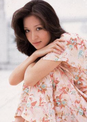 胡因夢(mèng) 胡因夢(mèng)