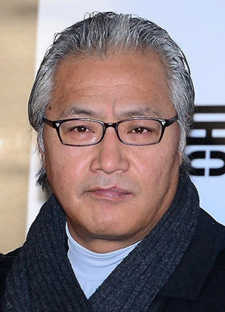 李璟榮