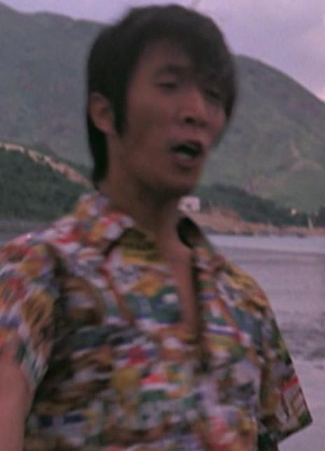 羅強 羅強