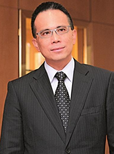 李澤鉅
