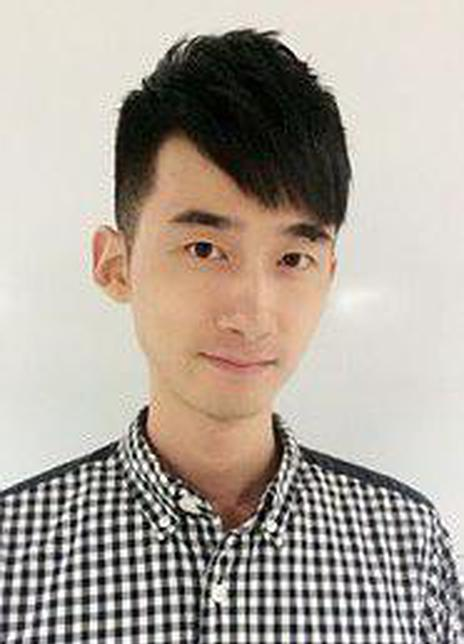 李瑋珽 李瑋珽