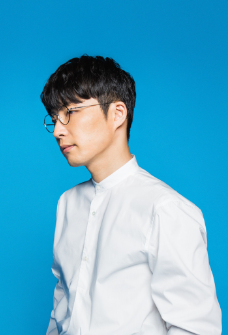 星野源 星野源