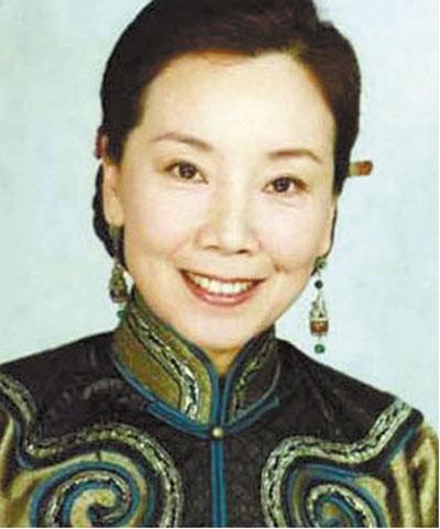 趙奎娥