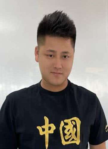 強哥