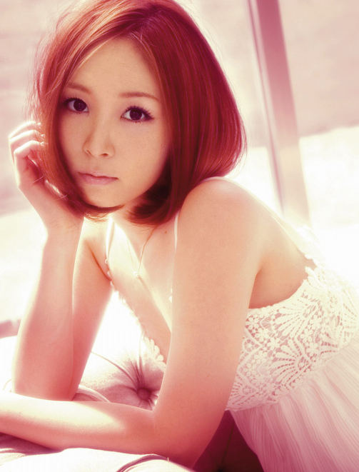 愛內里菜