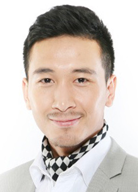 郭家諾 郭家諾