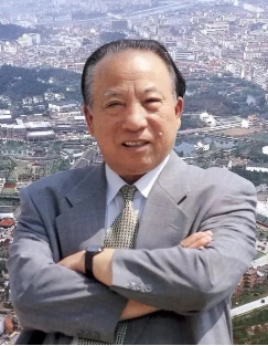 徐文榮