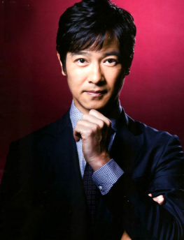 堺雅人 堺雅人