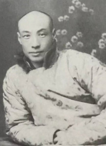 楊小樓