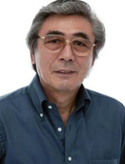 柴田秀勝 柴田秀勝