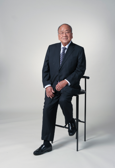 李文達