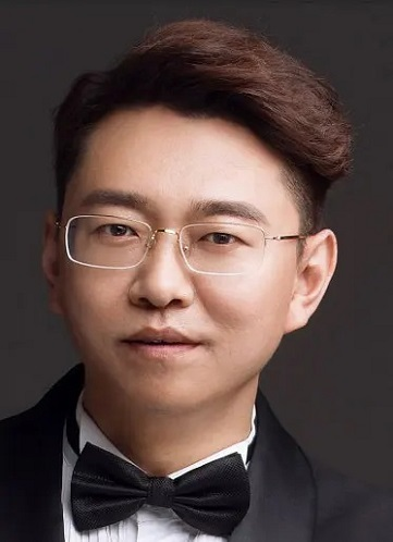 趙銘洲 趙銘洲