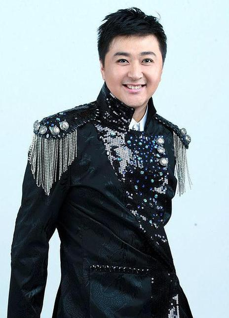 何子然 何子然