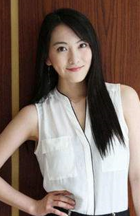 姜智英 姜智英