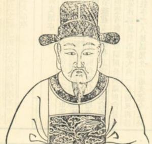 李陽冰