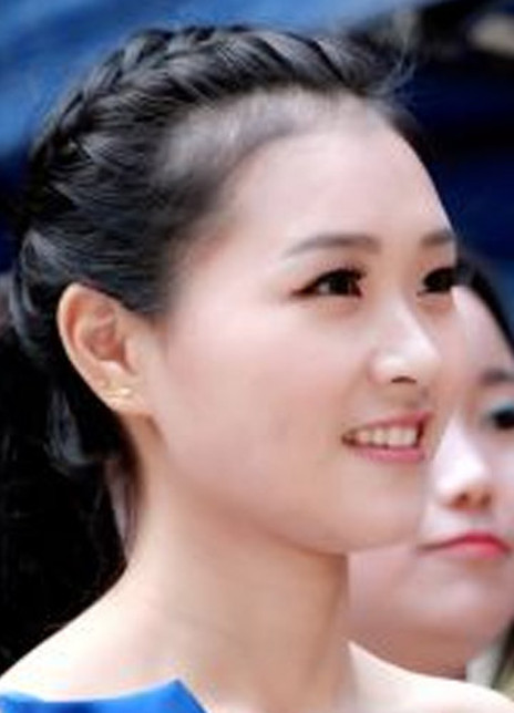 戴玥 戴玥
