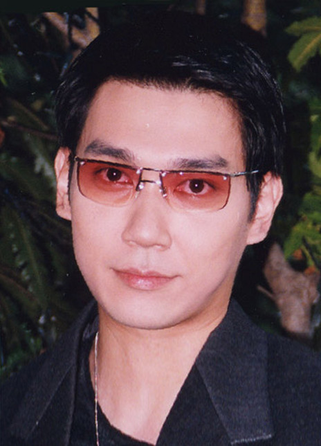黃膺勛 黃膺勛