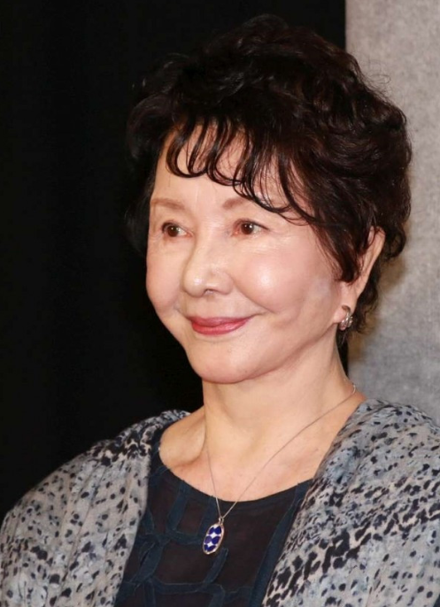 渡邊美佐子 渡邊美佐子