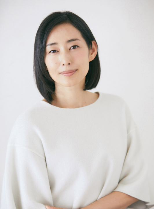 木村多江 木村多江
