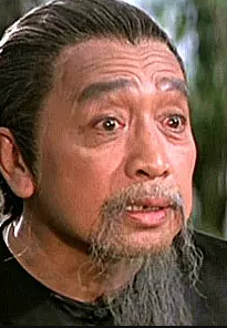 王清河 王清河