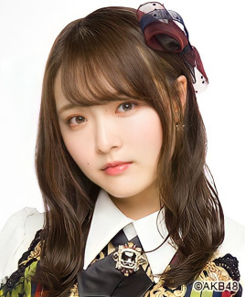 大森美優(yōu)