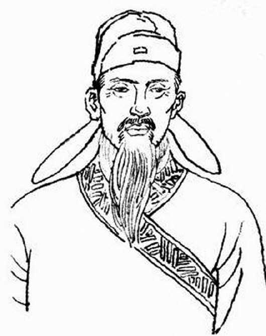李克寧