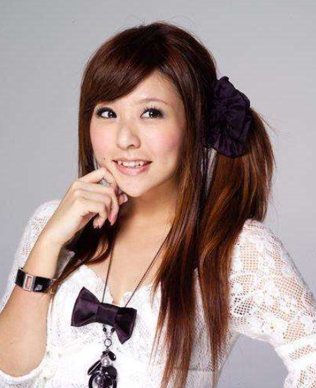 郭婕祈 郭婕祈