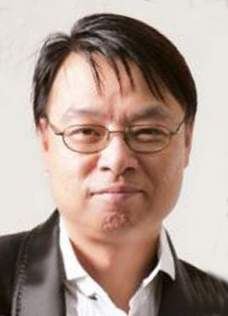 李力持 李力持