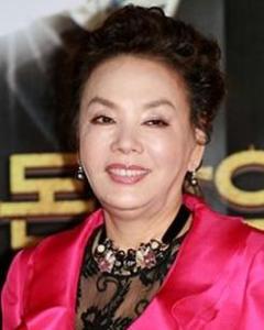 金秀美