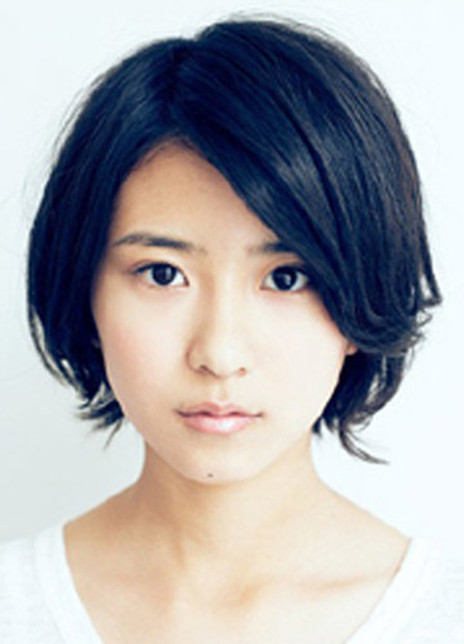 黑島結菜