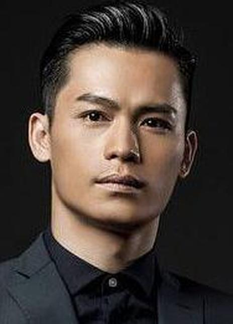 黃俊彬 黃俊彬