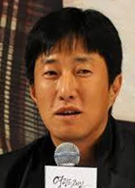 黃寶羅 黃寶羅