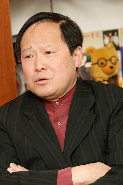 羅啟仁 羅啟仁