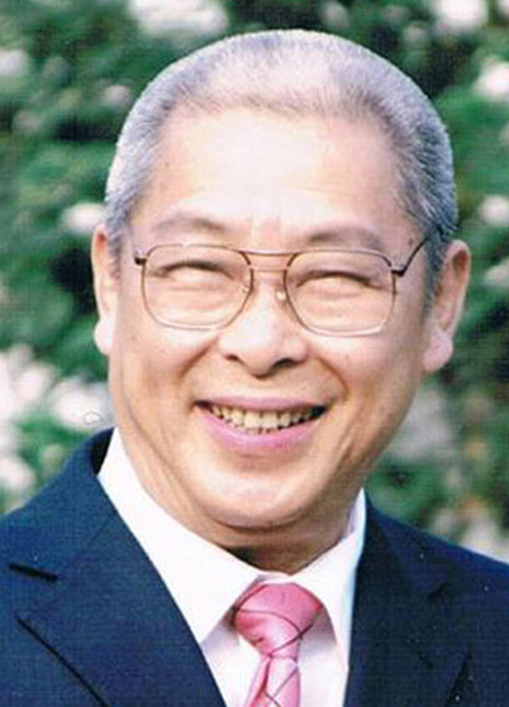 劉兆銘 劉兆銘