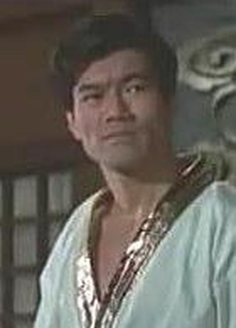 池漢載