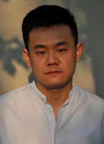 楊堃 楊堃