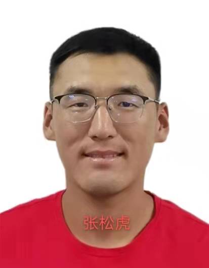 張松虎