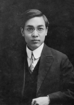 邵飄萍