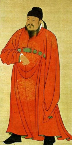 李弼 李弼